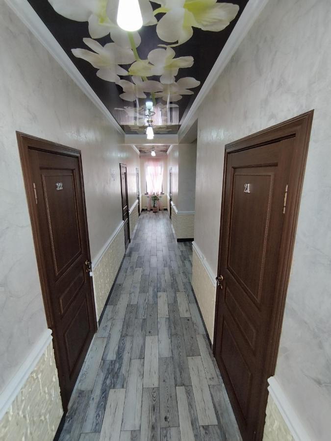 4 Seasons Hotel Каракол Екстериор снимка