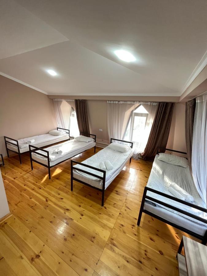 4 Seasons Hotel Каракол Екстериор снимка